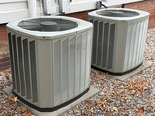 Reliable Ac Repair contractor in Perrysburg, NY by JG Cool HVAC